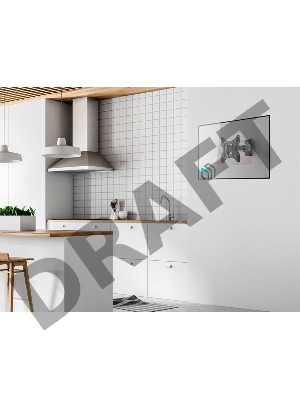 Кронштейн ONKRON для телевизора 17