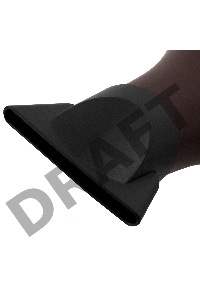 Фен для волос профессиональный GALAXY LINE GL4347