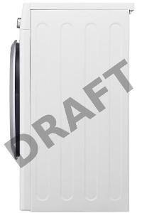 Стиральная машина  LG F2M5HS4WP