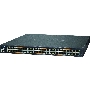 Управляемый коммутатор Planet L2+/L4 48-Port 10/100/1000T 802.3at PoE + 4-Port 10G SFP+ Managed Switch, with Hardware Layer3 IPv4/IPv6 Static Routing (400W PoE Budget, ONVIF)