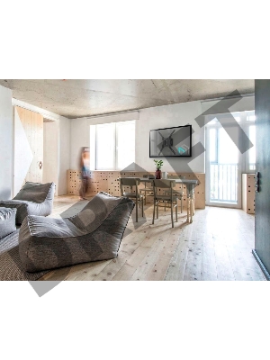 Кронштейн ONKRON NP44 для телевизора 26