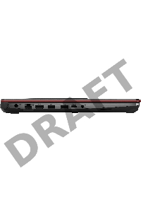 Ноутбук ASUS TUF FX506LH-HN277W +mouse