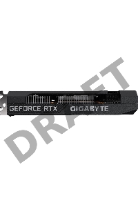 Видеокарта Gigabyte RTX3060 GAMING OC 8GB GDDR6 1807/15000 HDMIx2 DPx2 HDCP