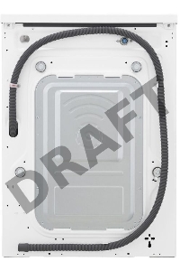 Стиральная машина  LG F2M5HS4WP