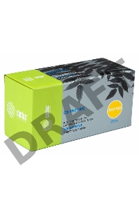 Тонер Картридж Cactus CS-PH7100C (106R02606) голубой для Xerox Phaser 7100/7100N/7100DN (4500стр.)