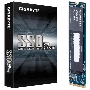 Накопитель SSD M.2 2280 128GB Gigabyte Client SSD GP-GSM2NE3128GNTD PCIe Gen3x4 with NVMe, 1550/550, IOPS 100/130K, MTBF 1.5M, 3D TLC, 110TBW, NVMe 1.3, RTL