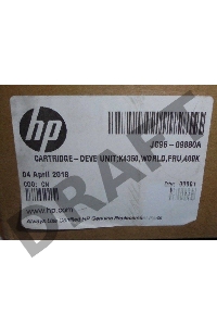 Блок проявки Samsung SL-K3250/K3300/K4300 (JC96-09880A/JC96-10272A)