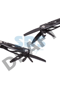 Нож с сегментированным лезвием 18 мм, корпус ABS пластик обрезиненный | 12-4901 | REXANT