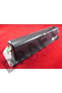 Тонер-картридж Canon NP 1215/1550/2120/6020 NPG-1 (туба 190г) JPN