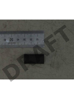 Ролик захвата (резинка) Samsung ML-2160/2165/SCX-3400/3405 (JC66-03439A) (o)