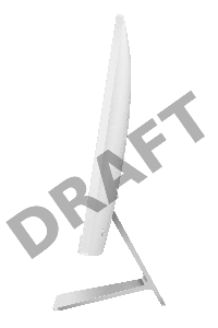 Моноблок ASUS Vivo V222GAK-WA013M   21.5