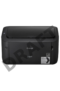 Принтер лазерный Canon i-Sensys LBP6030B (8468B006) A4 черный