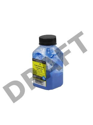 Тонер OKI Универсальный С 301dn/C310 (Hi-Color) C, 50 г, банка     