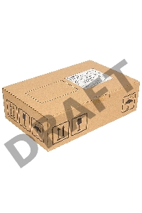 Емкость впитывающая Canon MC-09 (1320B012) для iPF815/825