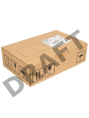 Емкость впитывающая Canon MC-09 (1320B012) для iPF815/825