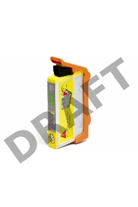 Картридж струйный Cactus CS-CD974 желтый для №920XL HP Officejet 6000/6500/7000/7500 (14,6ml)