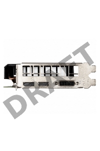 Видеокарта MSI PCIE16 GTX1660 SUPER 6GB GTX 1660 SUPER AERO ITX OC