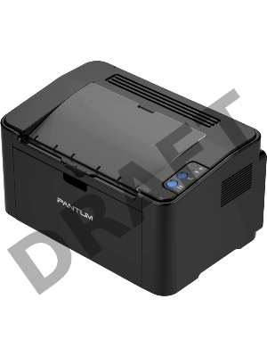 Принтер лазерный Pantum P2500NW A4 Net WiFi