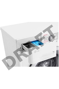 Стиральная машина  LG F2M5HS4WP
