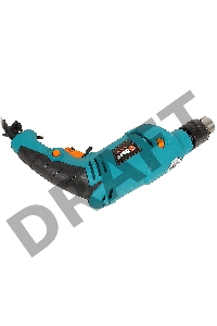 Дрель ударная Bort BSM-750U