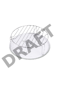 Печь микроволновая электрич. MAUNFELD MBMO.25.8S, встраиваемая