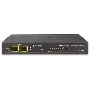 GSD-1002M управляемый коммутатор IPv4/IPv6 Managed 8-Port 10/100/1000Mbps + 2-Port 100/1000X SFP Gigabit Desktop Ethernet Switch (POE PD, External PWR)