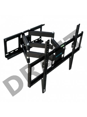 Кронштейн KROMAX OPTIMA-409 black 32