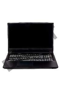 Ноутбук Hiper G16 Core i5 10400 16Gb SSD512Gb NVIDIA GeForce RTX 3070 8Gb 16.1