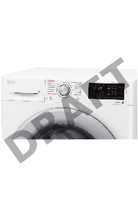 Стиральная машина  LG F2M5HS4WP