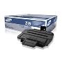 Тонер-картридж Samsung MLT-D209S черный для Samsung SCX-4824FN/4828FN (2000стр.)