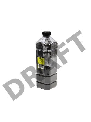 Тонер Canon iR 1600/1610/2000/2016/2020 (Hi-Black) C-EXV5/C-EXV14, 460 г, банка