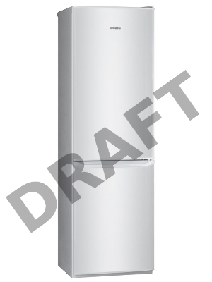 Холодильник Pozis RK-149 A серебристый