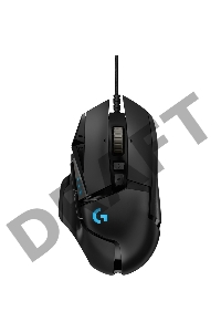 Мышь Logitech Mouse G502 Lighspeed  Wireless Gaming Retail