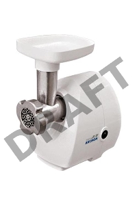 Мясорубка Аксион М 21.02