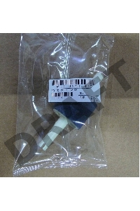 Ролик захвата из кассеты (лоток 2,3) HP LJ 1320/1160/3390/3392/P2014/P2015/M2727/LBP-3300/3310/3360/3370 (RL1-0540)