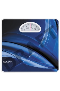 Весы напольные механические ENERGY ENМ-408B     