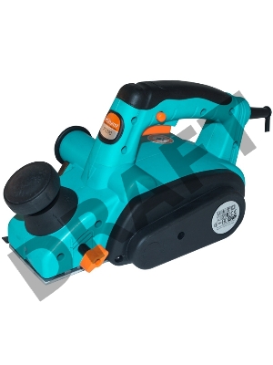 Рубанок STURM P1090  880Вт шир 82мм глуб 3мм 15000об/мин четверть 0-1.6мм