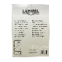 Пленка для ламинирования Lamirel LA-7866201 А6, 125мкм, 100 шт.