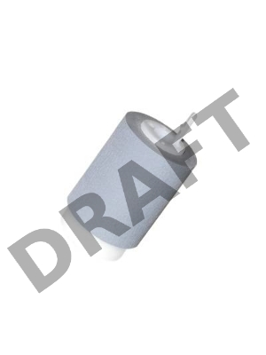 Комплект роликов подачи бумаги Sharp