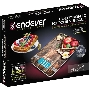Весы кухонные Endever Chief-507