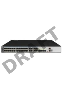 Коммутатор Huawei S5720-36C-EI-AC 02359562