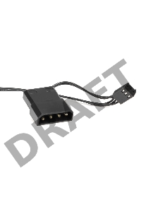 Вентилятор для компьютерного корпуса CMCF-12025S-1230