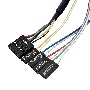 Серверный корпус ExeGate Pro 4U480-15/4U4132 <RM 19