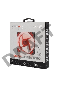 Вентилятор для компьютерного корпуса CMCF-12025S-1230
