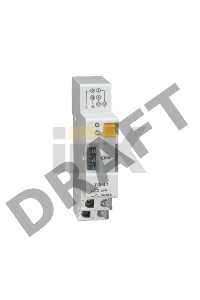 Таймер ТО47 освещения 16А 230В на DIN-рейку ИЭК