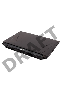 Ноутбук Hiper G16 Core i5 10400 16Gb SSD512Gb NVIDIA GeForce RTX 3070 8Gb 16.1