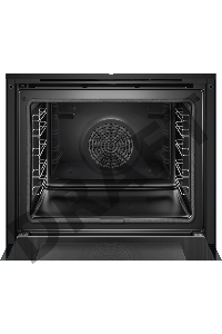 Духовой шкаф BOSCH HBG675BB1, встраиваемый