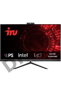 Моноблок IRU Office 27IH5P 27
