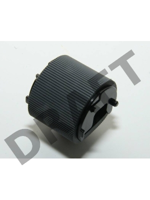 Ролик захвата обходного лотка (лоток 1) HP LJ 2410/2420/2430/P3005/M3027/M3035 (RL1-0568/RL1-0569)