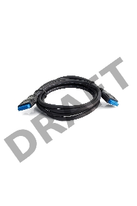 Планка USB на переднюю панель Exegate U3H-617, 3,5